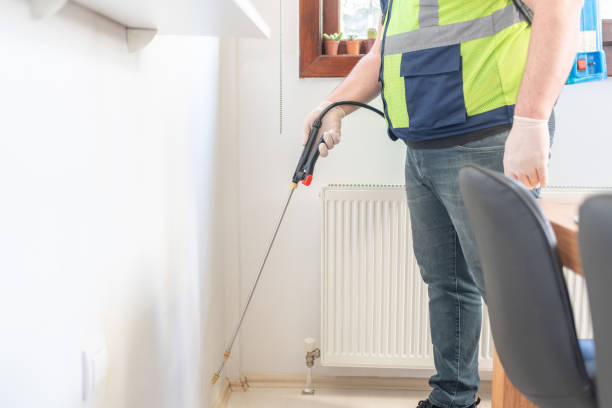  Doraville, GA Pest Control Pros